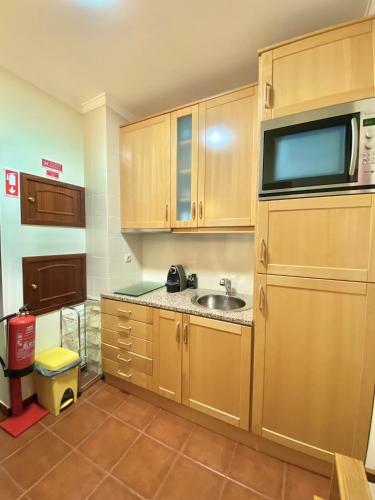 Apartamento Alvor Seven