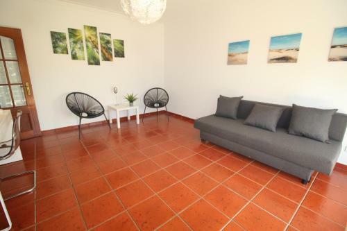 Apartamento T1 Tide - Guest House