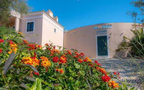 Delfimmar Apartments