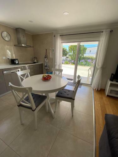 Alvor Mountain View Villa With Private Pool