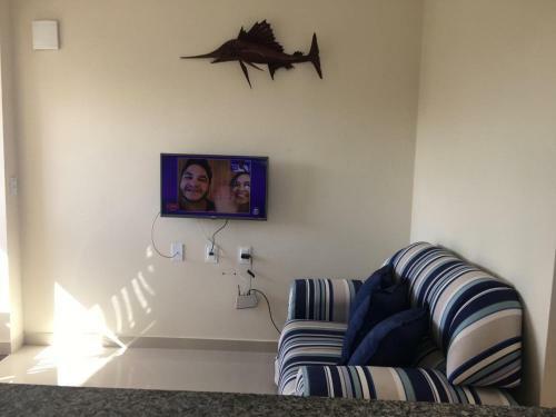 Apartamento Seu Segundo Lar