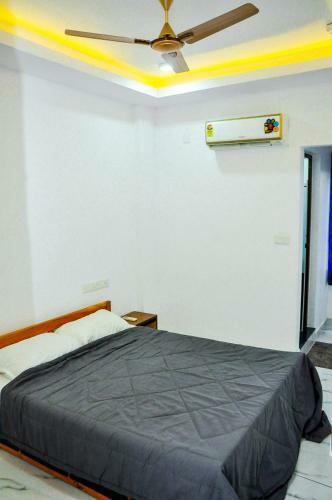 Apartamento Calais7