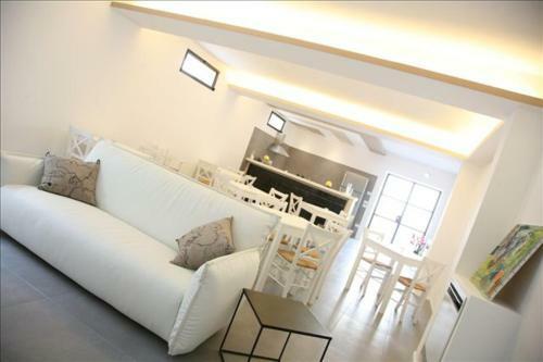 Agroturismo Cantina Loft