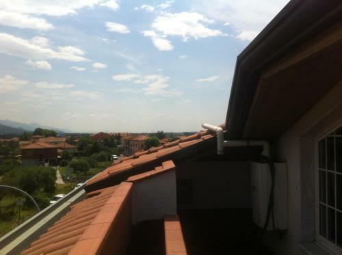 Apartamento Silvia