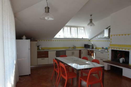 Apartamento Silvia