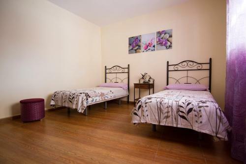 Apartamento Tenerife Healing Garden