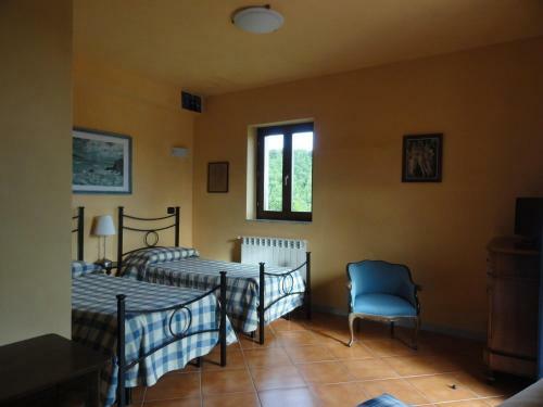 Bed & Breakfast Il Giardino Delle Esperidi