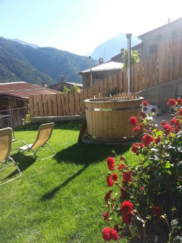 Agroturismo Agriturismo Belotti