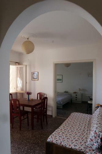 Apartamento Sunny Summer House With Sea View