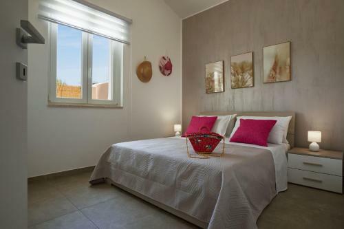 Villa Shamsi - Pool And Beach At 70mt