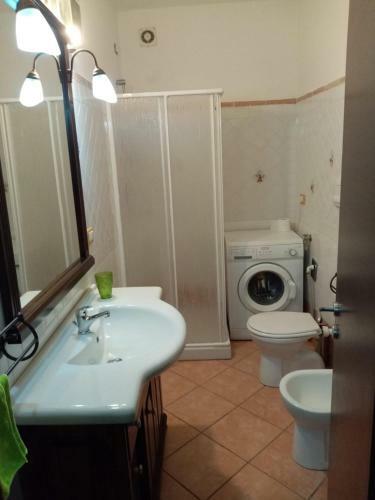 Apartamento Casetta Delle Farfalle