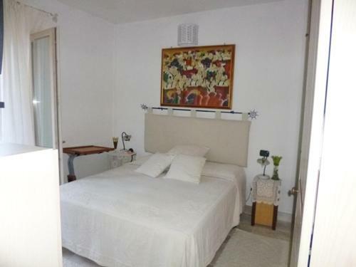 Apartamento Incantevole Appartamento Vista Mare