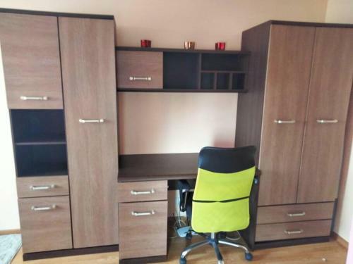 Apartament Sylvia