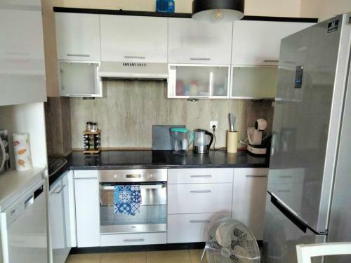 Apartament Sylvia