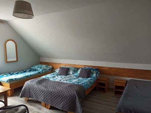 Hotel Noclegi Na Portowej Sandomierz