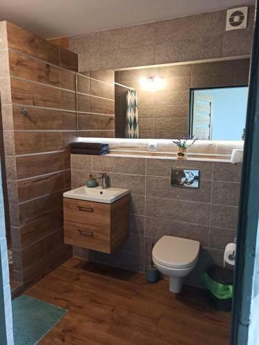 Hotel Noclegi Na Portowej Sandomierz