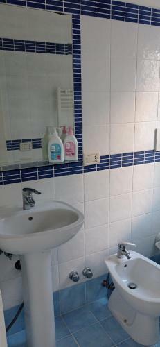 Apartamento Casetta Mandarino
