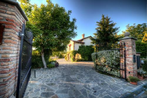Agroturismo Locanda San Giorgio