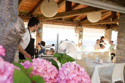 Agroturismo Locanda San Giorgio