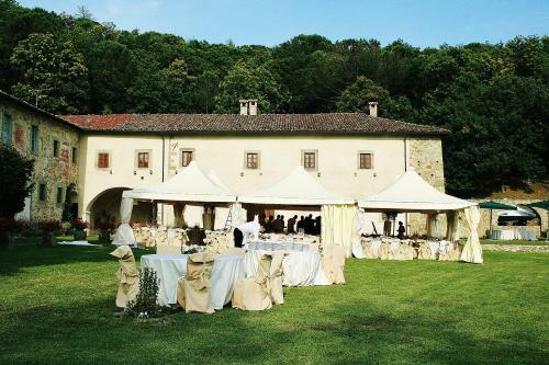 Agroturismo Agriturismo "ai Frati"