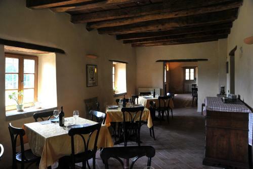 Agroturismo Agriturismo "ai Frati"