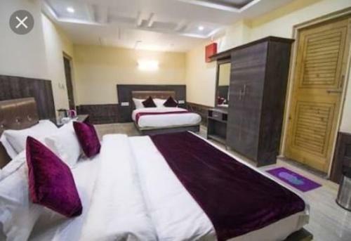 Marina Group Of Hotels Naddi
