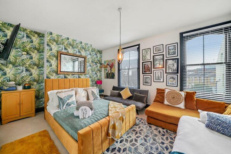 Bliss Coastal Apartments Ramsgate