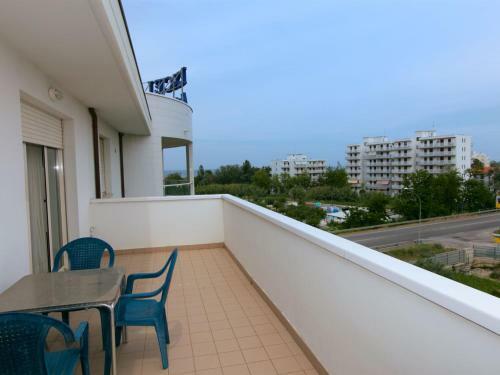 Apartment Nautilus Vasto