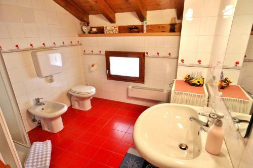 Apartamento Ginepro Casa Vacanze