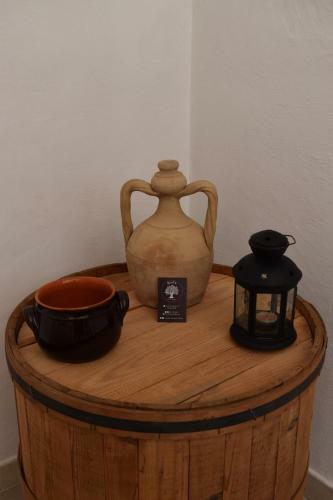 Samele Bed And Breakfast