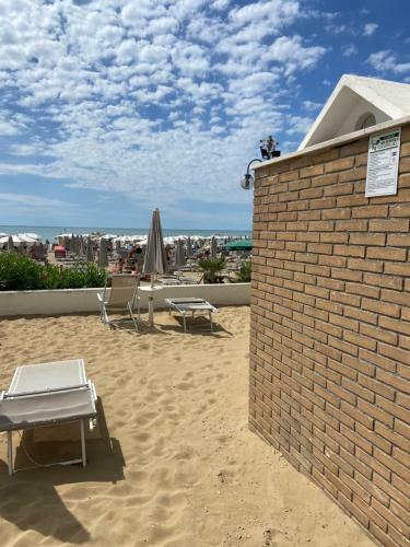 Apartamento Le Terrazze Vista Mare