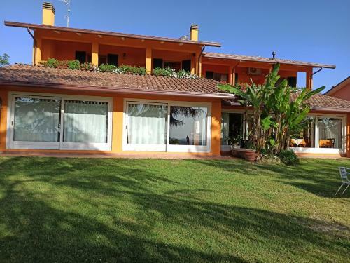 Agroturismo Agriturismo La Quiete
