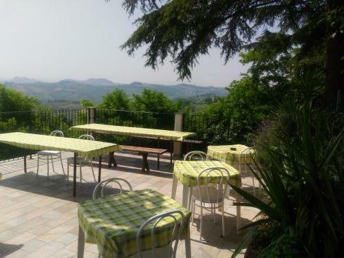 Agroturismo Agriturismo La Quiete