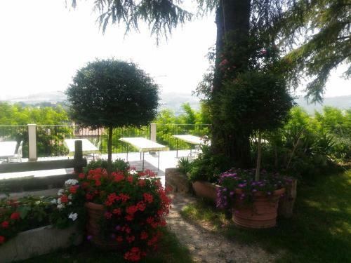 Agroturismo Agriturismo La Quiete