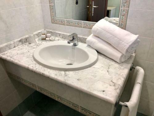 Hotel Internazionale Gorizia