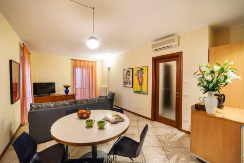 Apartamento Appartamenti La Grotta