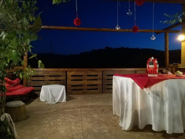 Hotel Funtana Noa