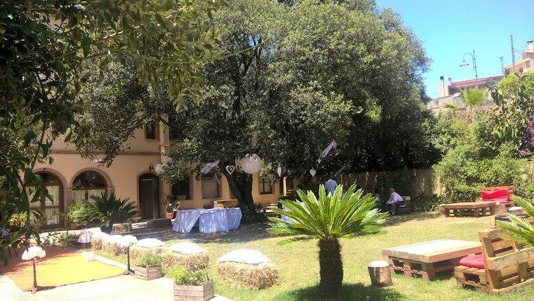 Hotel Funtana Noa
