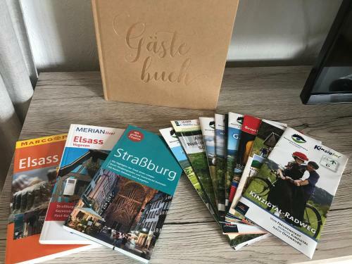 Apartamento Fewo Frieda N�he Europa Park Rust