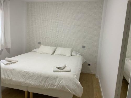 Apartamento Mar Y Playa de Mart�n