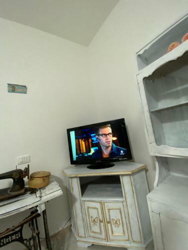 Apartamento Villa Giardini Fioriti