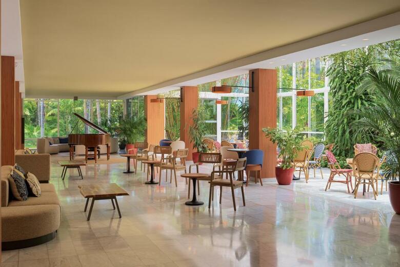 Apartamentos Hacienda San Jorge