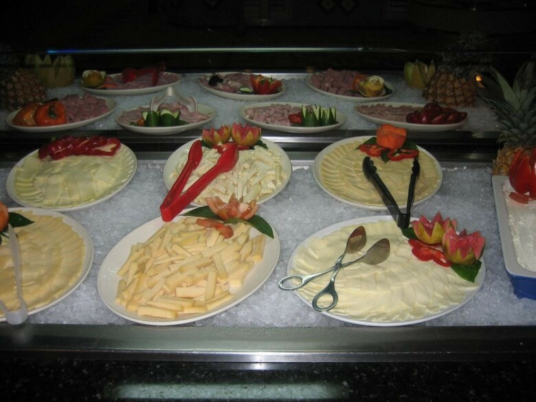 Hotel Brisas Del Caribe