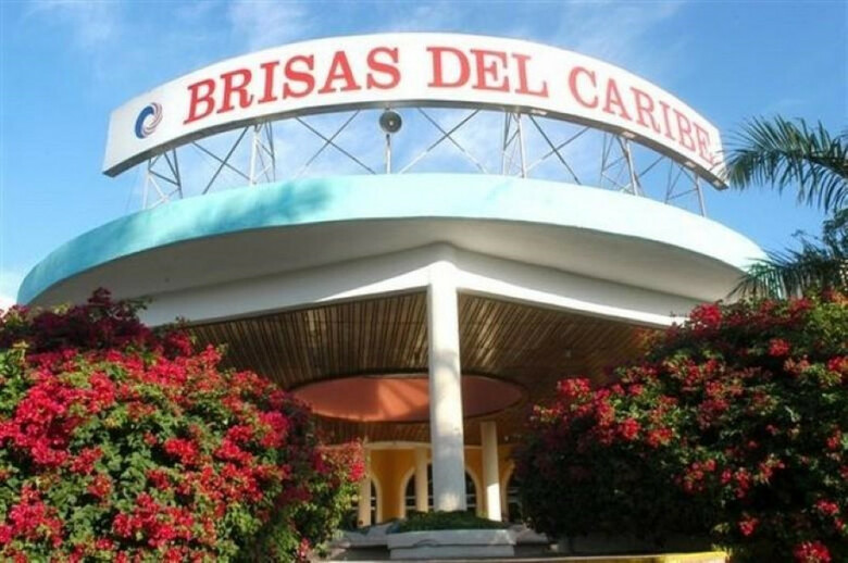 Hotel Brisas Del Caribe