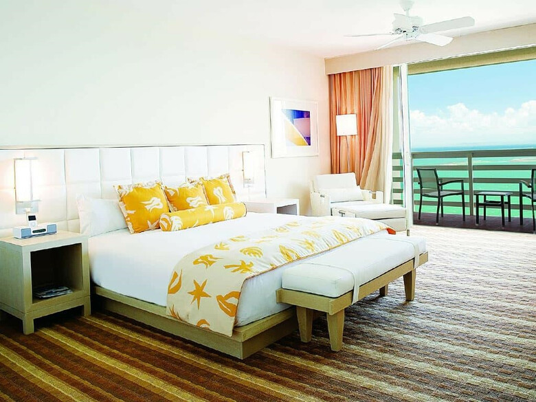 Hotel Brisas Del Caribe