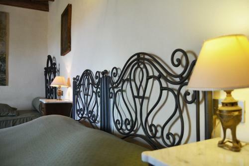 Bed & Breakfast Charming Villa Marcialla