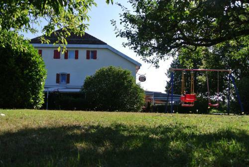 Hotel Auberge de La R�union