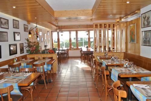 Hotel Auberge de La R�union