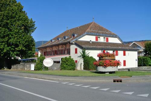 Hotel Auberge de La R�union