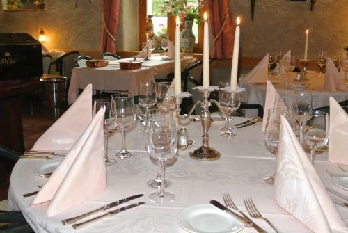 Hotel Auberge de La R�union